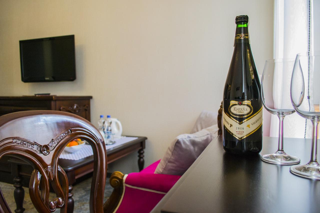 Gotyk Hotel