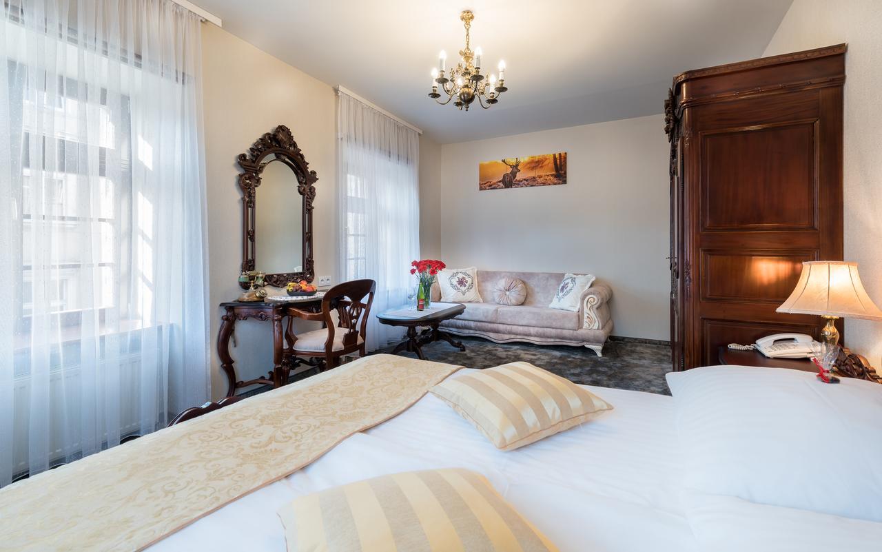 Gotyk Hotel Thorn