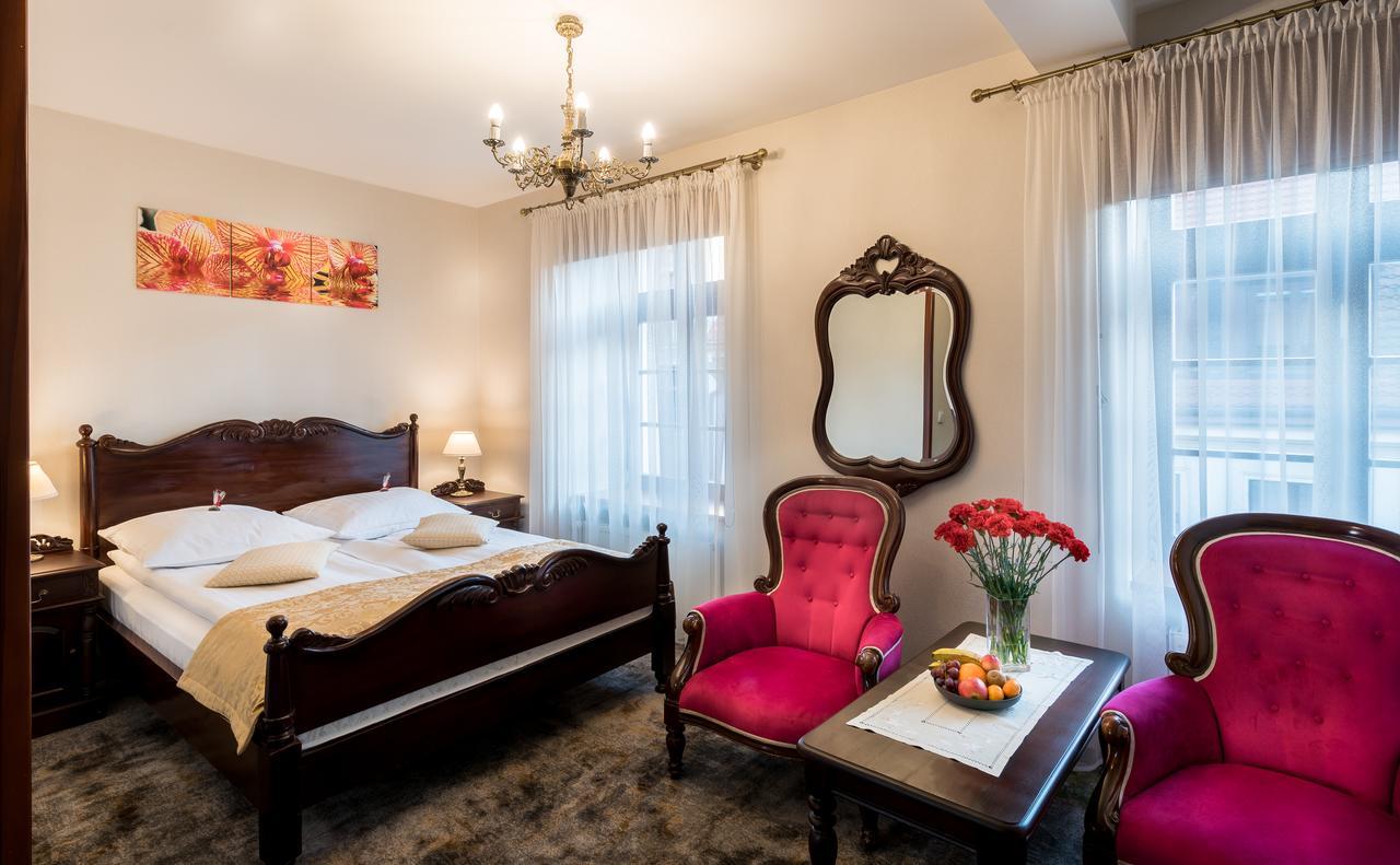 Gotyk Hotel 3*