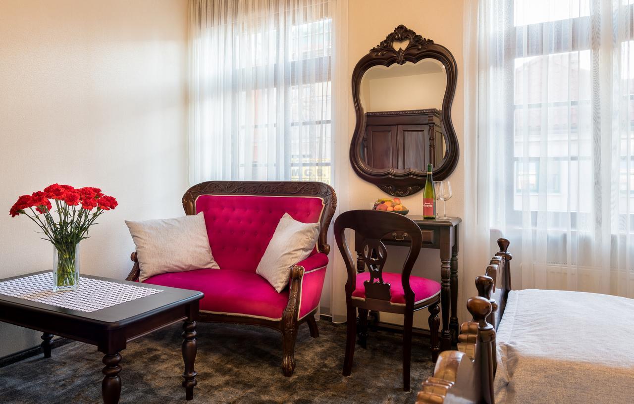 Gotyk Hotel